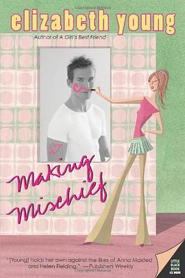 Making Mischief pdf epub mobi 电子书 下载