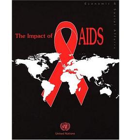 The Impact of AIDS pdf epub mobi 电子书 下载