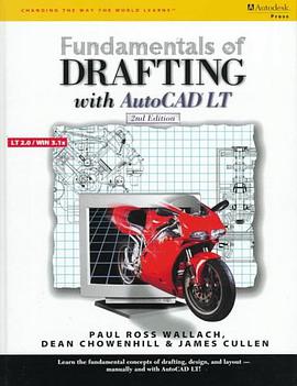 Fundamentals of Drafting Using Autocad Lt