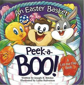 Easter Basket Peek-A-Boo! pdf epub mobi 电子书 下载