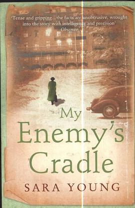 My Enemy's Cradle pdf epub mobi 电子书 下载