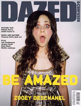 dazed&confused pdf epub mobi 电子书 下载