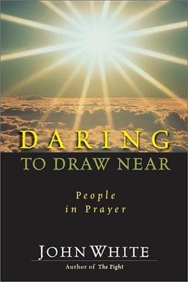 Daring to Draw Near pdf epub mobi 电子书 下载