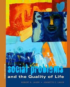 Social Problems and the Quality of Life with PowerWeb pdf epub mobi 電子書 下載