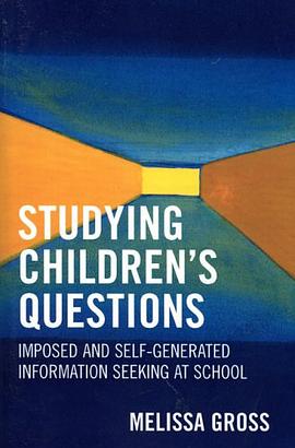 Studying Children's Questions
