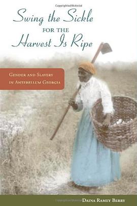Swing the Sickle for the Harvest Is Ripe pdf epub mobi 电子书 下载