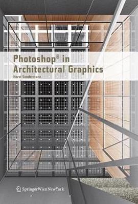 Photoshop in Architectural Graphics pdf epub mobi 電子書 下載