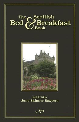 The Scottish Bed & Breakfast Book pdf epub mobi 电子书 下载