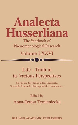 Life-Truth in Its Various Perspectives pdf epub mobi 电子书 下载