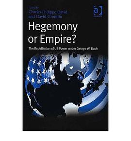 Hegemony or Empire? pdf epub mobi 电子书 下载
