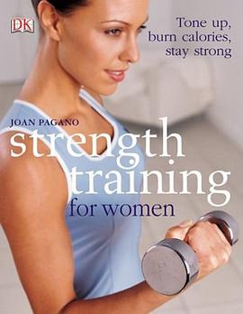 Strength Training for Women pdf epub mobi 电子书 下载