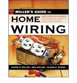 Miller''s Guide to Home Wiring pdf epub mobi 电子书 下载