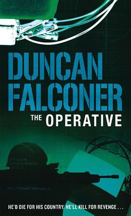 The Operative pdf epub mobi 下载