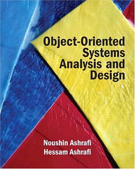 Object Oriented Systems Analysis and Design pdf epub mobi 电子书 下载