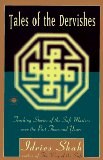 Shah Idries pdf epub mobi 电子书 下载