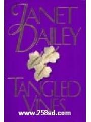 Tangled Vines pdf epub mobi 电子书 下载