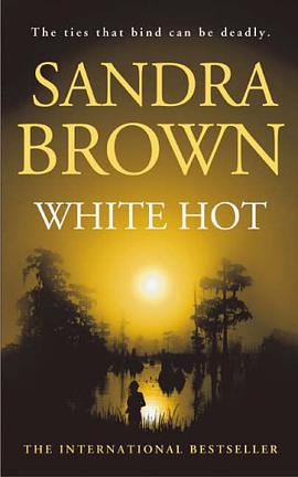 White Hot pdf epub mobi 电子书 下载