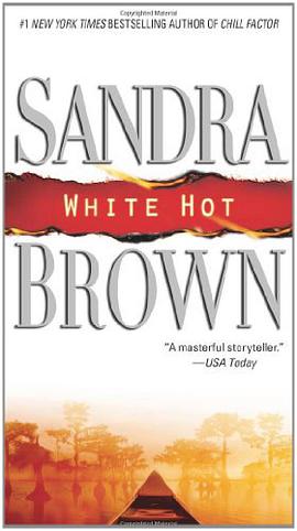 White Hot pdf epub mobi 电子书 下载