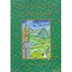 The Fairy Tales of Oscar Wilde (Selections) pdf epub mobi 电子书 下载