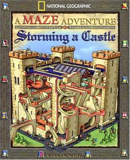 Storming a Castle pdf epub mobi 电子书 下载
