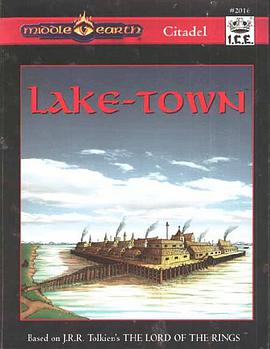 Lake-town pdf epub mobi 电子书 下载