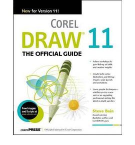 CorelDRAW(R) 11: The Official Guide pdf epub mobi 电子书 下载