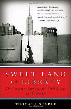 Sweet Land of Liberty pdf epub mobi 电子书 下载