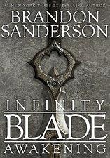 Infinity Blade: Awakening pdf epub mobi 电子书 下载