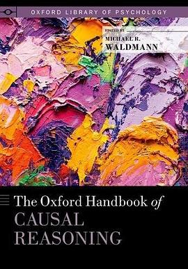 The Oxford Handbook of Causal Reasoning pdf epub mobi 電子書 下載