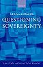 Questioning Sovereignty: Law State and Nation in the European Commonwealth pdf epub mobi 电子书 下载