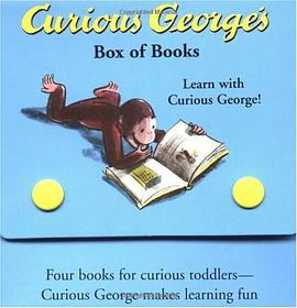 curious george BOX OF BOOKS pdf epub mobi 电子书 下载