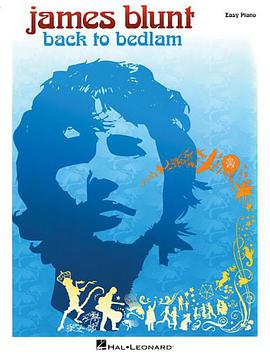 James Blunt - Back to Bedlam pdf epub mobi 电子书 下载