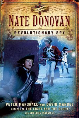 Nate Donovan pdf epub mobi 电子书 下载