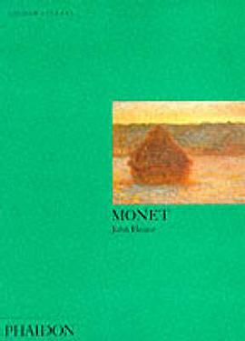 Monet pdf epub mobi 电子书 下载