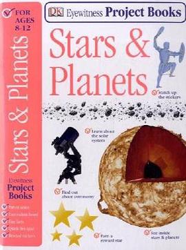 Stars and Planets pdf epub mobi 电子书 下载