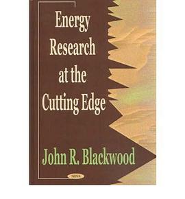 Energy Research at the Cutting Edge pdf epub mobi 电子书 下载