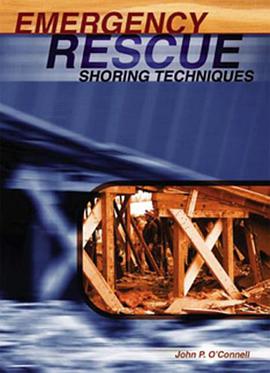 Emergency Rescue Shoring Techniques pdf epub mobi 电子书 下载