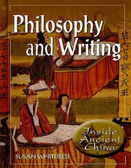 Philosophy and Writing (Inside Ancient China) pdf epub mobi 电子书 下载
