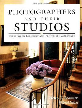 Photographers and Their Studios pdf epub mobi 电子书 下载