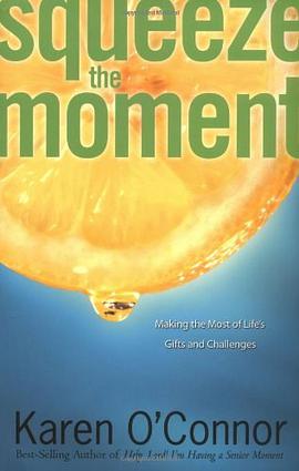 Squeeze the Moment pdf epub mobi 电子书 下载