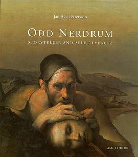 Odd Nerdrum pdf epub mobi 電子書 下載