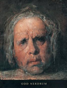 Odd Nerdrum pdf epub mobi 电子书 下载