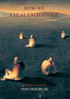 Odd Nerdrum pdf epub mobi 电子书 下载
