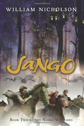 Jango pdf epub mobi 电子书 下载