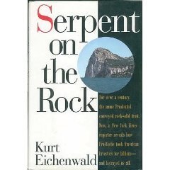 Serpent on the Rock pdf epub mobi 電子書 下載