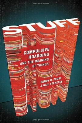 Stuff pdf epub mobi 电子书 下载