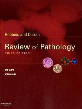 Robbins and Cotran Review of Pathology, 3rd Edition pdf epub mobi 电子书 下载
