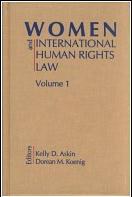 Women And International Human Rights Law pdf epub mobi 电子书 下载
