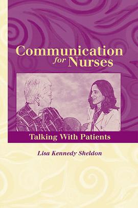 Communications for Nurses pdf epub mobi 电子书 下载