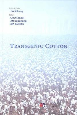Transgenic Cotton pdf epub mobi 電子書 下載